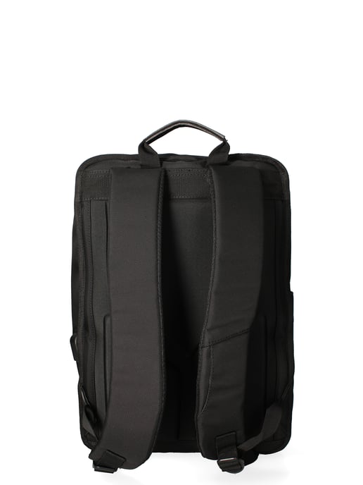 B Cavalli Rugzak Uniseks BLACK - Image 4