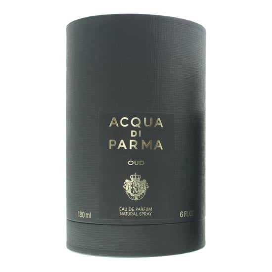 Acqua Di Parma Oudh Eau De Parfum 180ml - Image 4