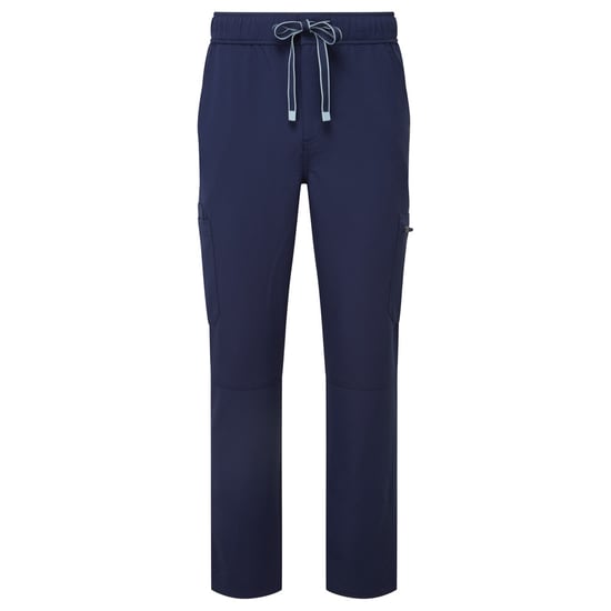 Premier Heren Onna-Stretch Cargo Broek (Marine) - Image 1
