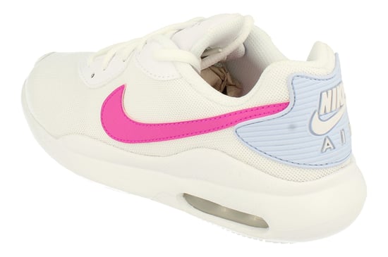 Nike Dames Air Max Oketo Es1 Witte Sneakers - Image 2