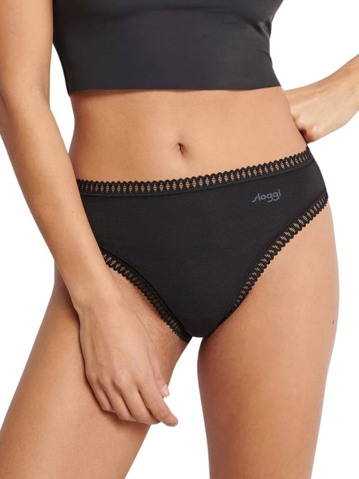 GO Crush slip met hoge pijpen (3-pack) - Image 1