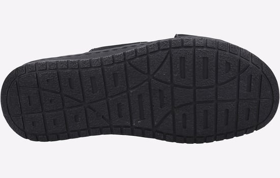 Hush Puppies Nile MINNESSKUM Sandal Herr - Image 4