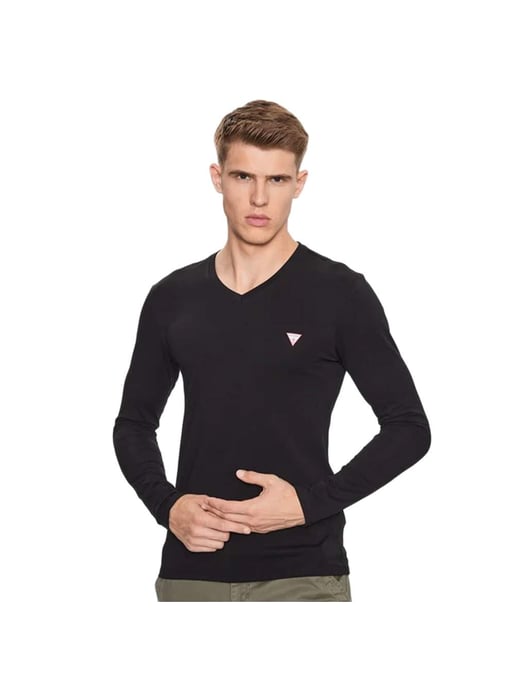 Guess heren T-shirt VN Core - Image 1