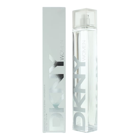 DKNY Women Eau de Toilette 100ml - Image 1
