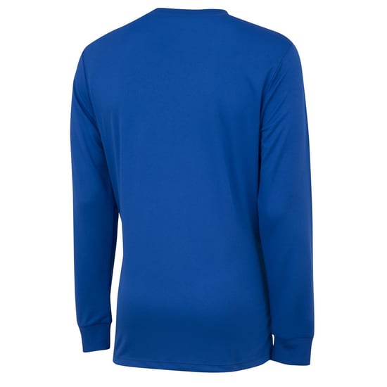 Umbro Mens Club Long-Sleeved Jersey (Royal Blue)