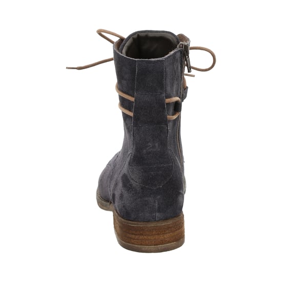 JOSEF SEIBEL Sienna 70 | Ankelskor för kvinnor | blå - Image 4