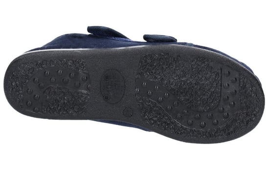 GBS Med Torbay Extra Wide Fit Slipper
