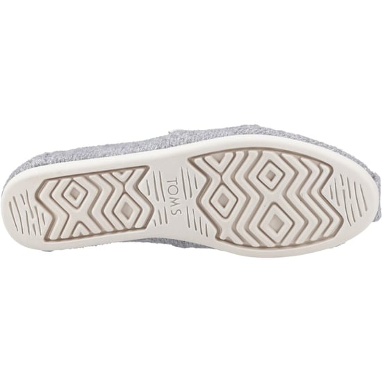 TOMS Alpargata med Cloudbound Nylon Grå espadriller för damer - Image 3