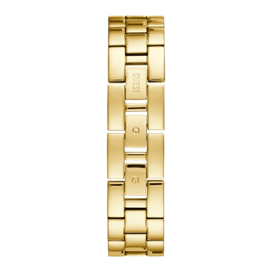 Guess Aurora Dames Horloge Goudkleurig W1288L2 - Image 2