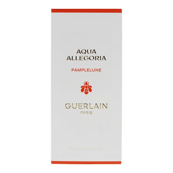 Guerlain Aqua Allegoria Pamplelune Eau De Toilette 125ml Spray Voor Haar - Image 3
