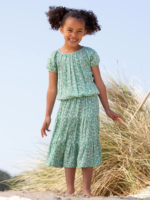Kite Clothing Ditsy Fields Blouse