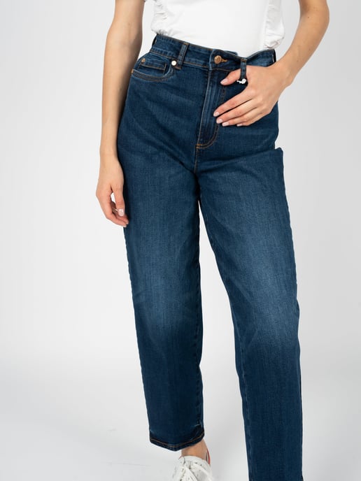 Silvian Heach Jeans Woman's Blue - Image 6