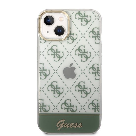 Guess iPhone 14 IML Phone Case