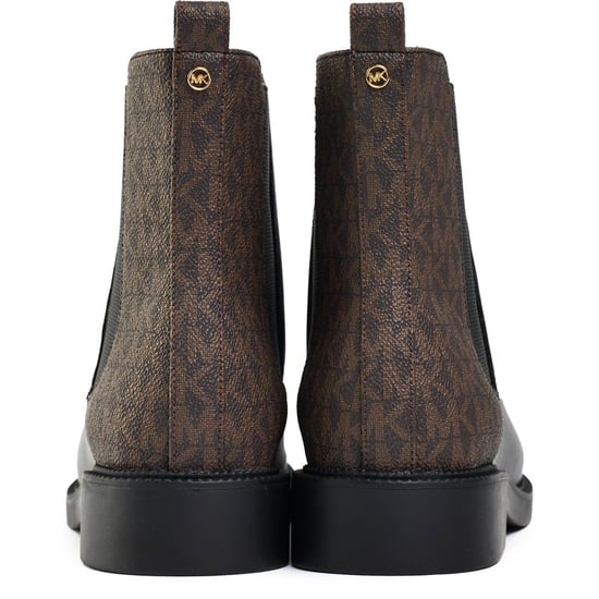 Michael Kors Chelsea Boots - Image 3
