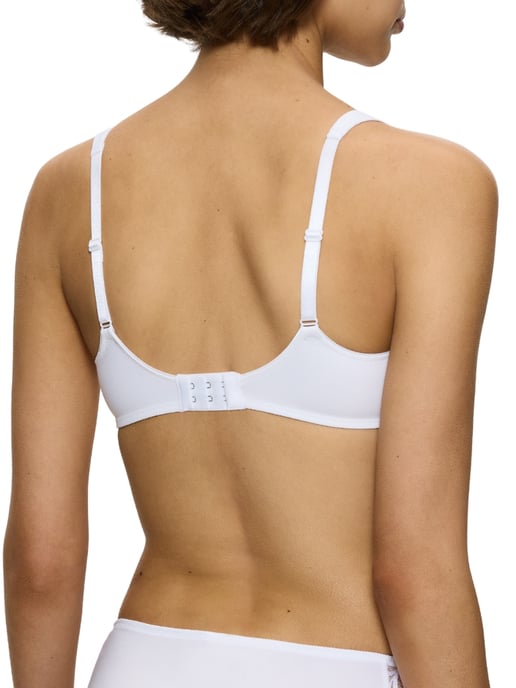 Modern Soft+Cotton Moulded Bra - Image 2