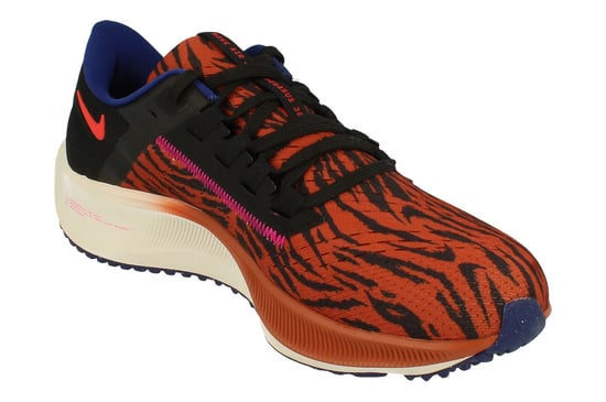 Nike Dames Air Zoom Pegasus 38 Oranje Sneakers - Image 4