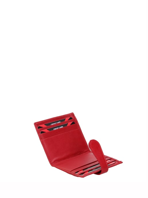 Sergio Valentini Wallet Men - Image 4