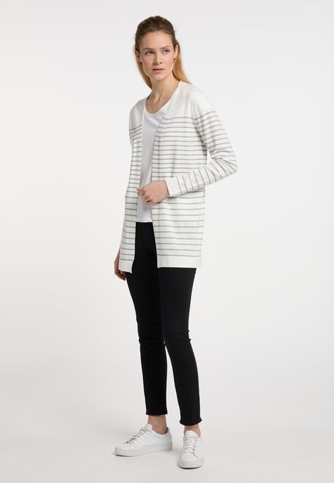Dreimaster Cardigan women - Image 2
