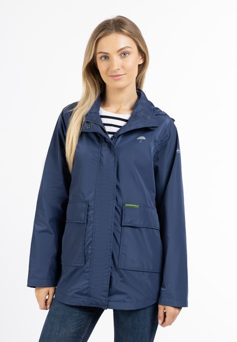 Schmuddelwedda bridgeport Dames marine - Image 2