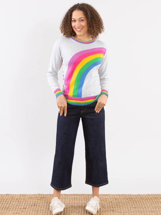 Kite Clothing Portland Cropped Jeans