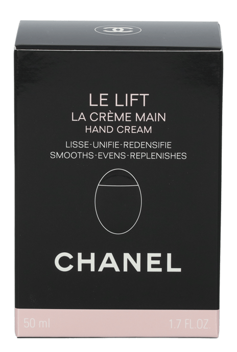 Chanel Moisturisers Le Lift Hand Cream - Image 2