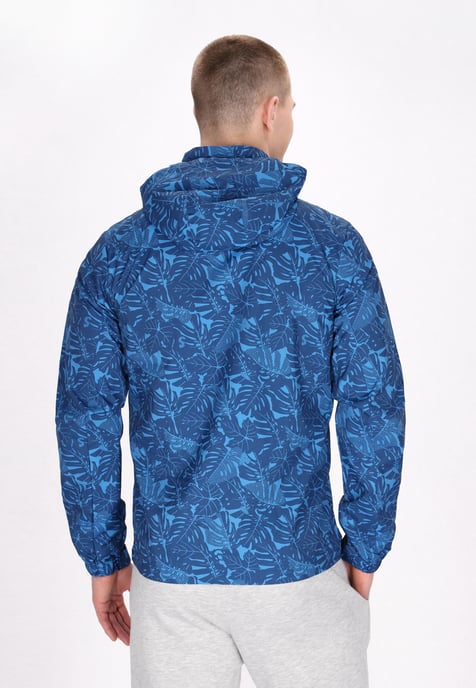 Mo Jacket Men blue - Image 4