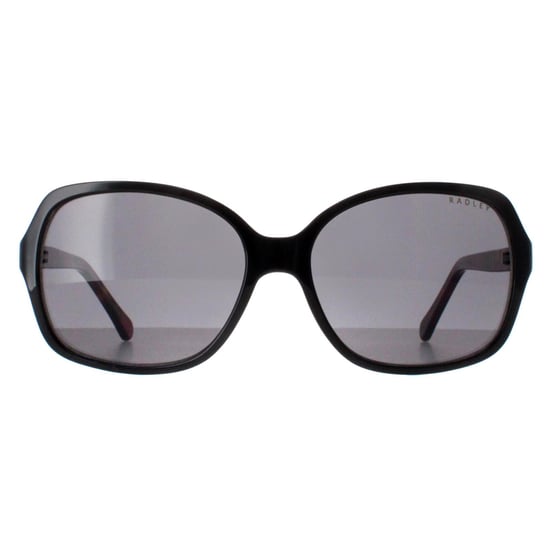 Radley Butterfly Womens Black Grey Abbie