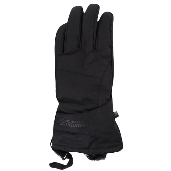 Regatta Volwassen uniseks transition iii waterdichte winterhandschoenen - Image 2