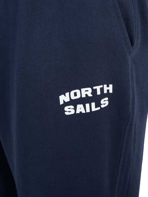 North Sails Trousers Men's Blue - Image 4