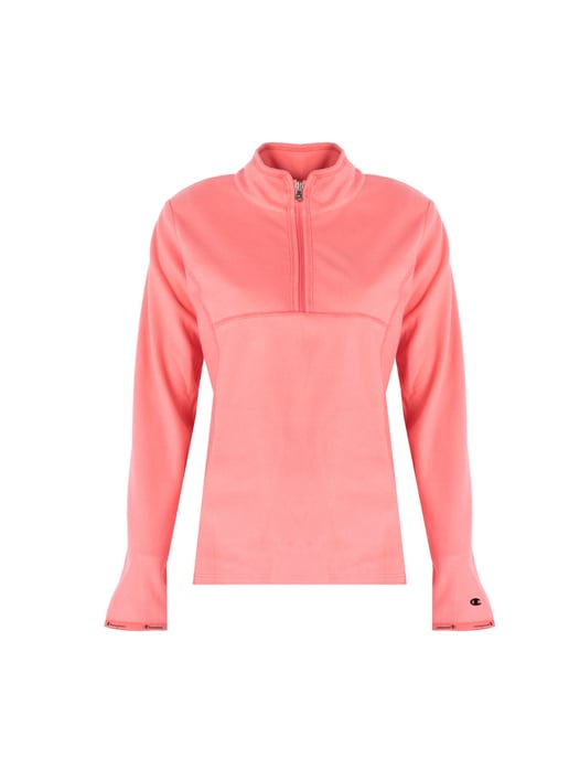 Champion Sweatshirt Dam Rosa - Image 1