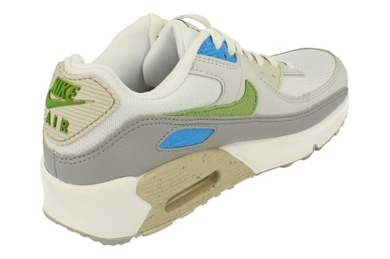 Nike Air Max 90 Gs Witte Sneakers - Image 3