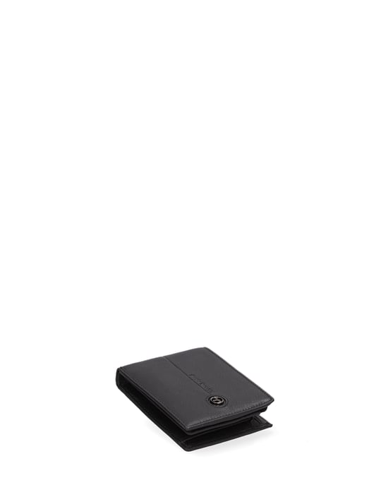 Sergio Tacchini portemonnee Heren BLACK - Image 3
