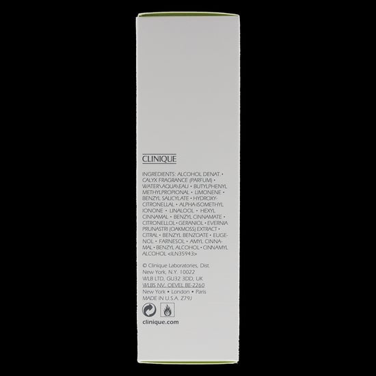 Clinique Calyx Eau de Parfum 50ml Spray - Image 4