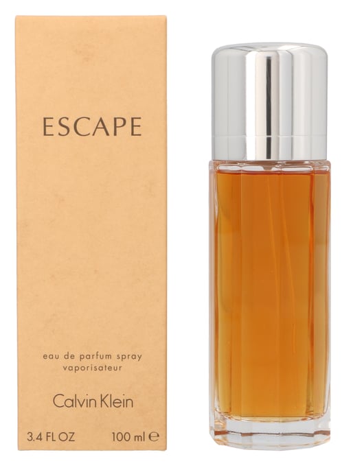 Calvin Klein Escape For Women Edp Spray 100ml - Image 1