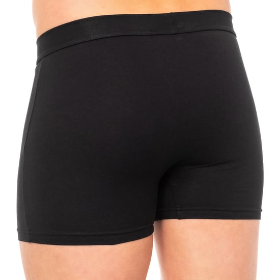 Pack-2 Känsliga Essential Boxer A5398 herr - Image 6
