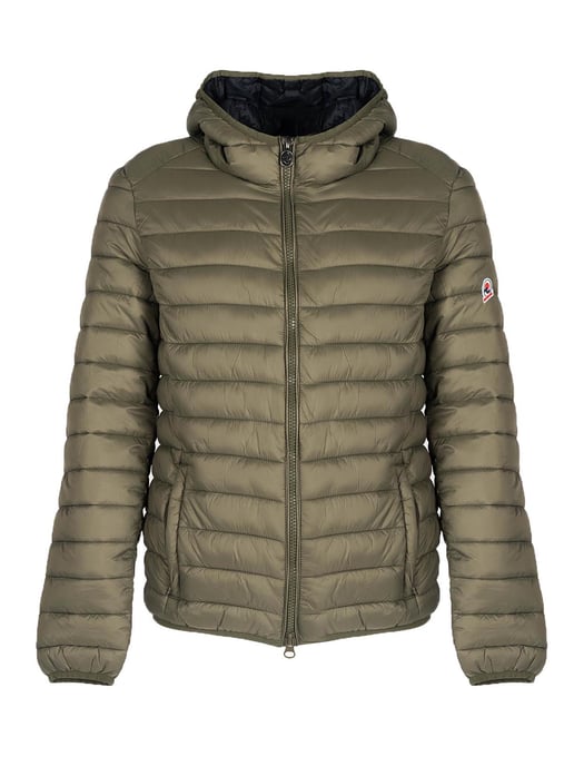 Invicta Jacket Men's Green - Image 1