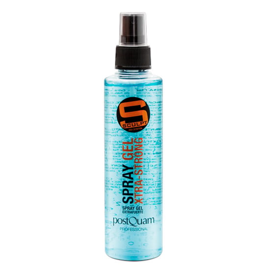 SPRAY GEL _ EXTRA STERK 200 ML. - Image 1