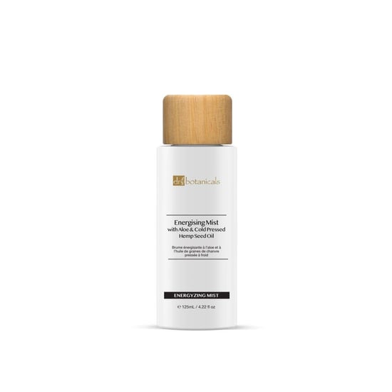 Dr Botanicals Energysing Mist 125ml - Image 1