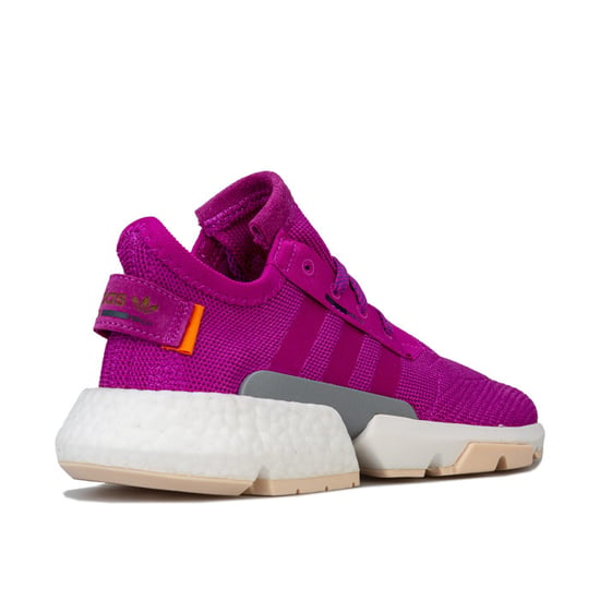 Women's adidas Originals POD-S3.1 Trainers in Pink - Image 3