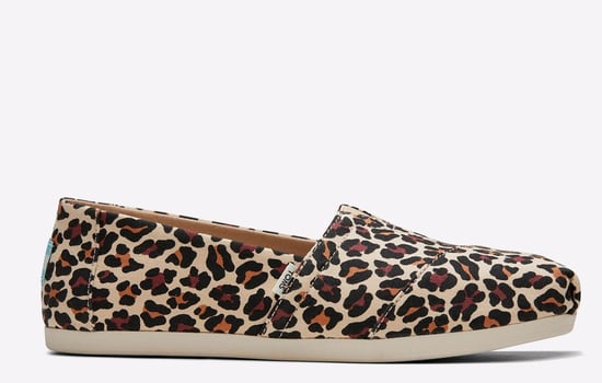 Toms Alpargata Cloudbound Shoes Womens - Image 1
