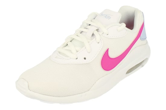 Nike Dames Air Max Oketo Es1 Witte Sneakers - Image 1
