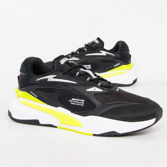 Puma herr Mapf1 rs-fast sneaker - Image 2
