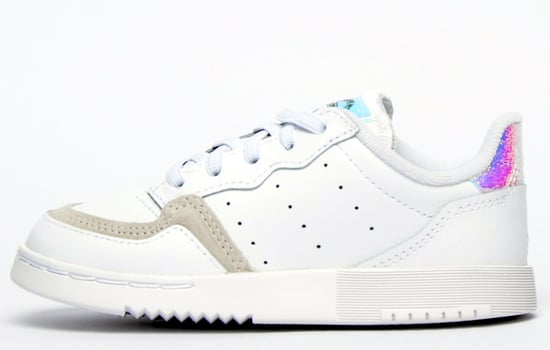 Adidas Originals Supercourt EL Infants