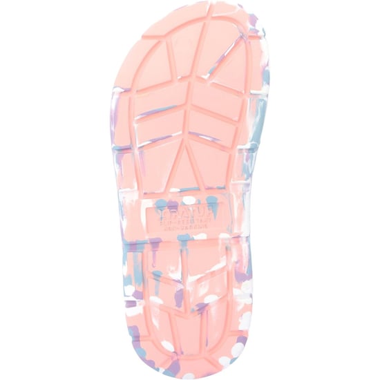 Xtratuf Apres Fish Syntetisk Dam Pink Slides - Image 3