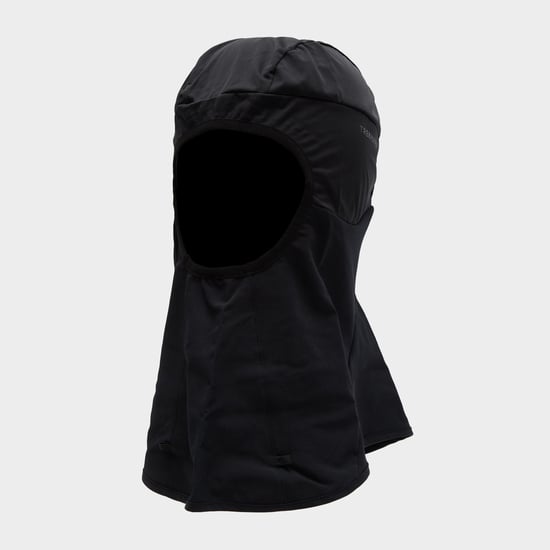 Trekmates Women's Haya Hijab, Black - Image 4
