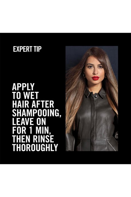 WOW Smooth Intensive 'Hair Treatment', 4 Pack of 170ml
