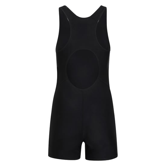 Mountain Warehouse Womens/Ladies Shorty Legsuit (Black)