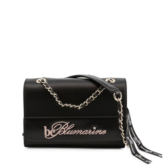 Blumarine E17wbbf5 Black Womens Shoulder Bags