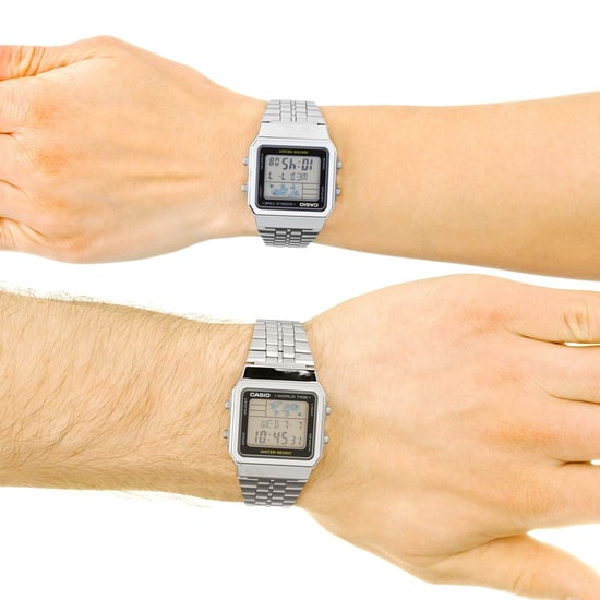 Casio Men Watch A500WEA-1EF