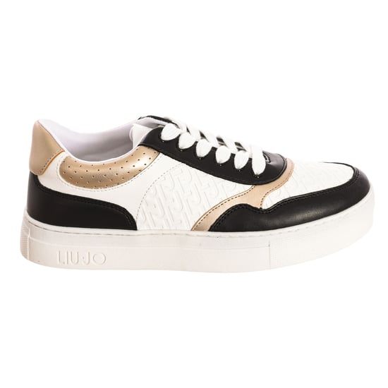 Classic Sneaker ALICIA 505 4A3701EX097 woman